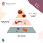 ESSENCIA ROMA BODY SPLASH 100ML