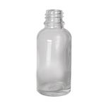 FRASCO 30ML R.18 TRANSP 