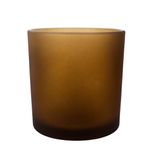 COPO DE VIDRO 420ML PRINCESS