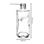 VIDRO LAQUE 60ML R.18/415 TRANSPARENTE