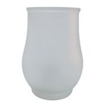 COPO VIDRO LAMPARINA 360ML FOSCO