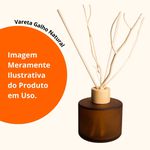 VARETA GALHO NATURAL 25CM 