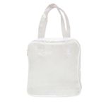 SACOLA DE PVC GRANDE