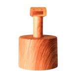 VALVULA BICO DE PATO R.28/410 BAMBU PRIME MTZ-2181-S 200 MM