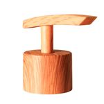 VALVULA BICO DE PATO R.28/410 BAMBU PRIME MTZ-2181-S 200 MM