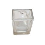 FRASCO ECLAT 100ML REC.15 TRANSP