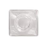 FRASCO VOLPI 15ML REC.15 TRANSP 