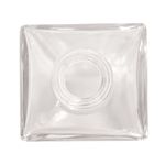 FRASCO VOLPI 30ML REC.15 TRANSP 