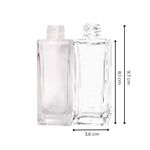 FRASCO VOLPI 50ML R.18/415 TRANSP 