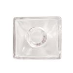 FRASCO VOLPI 100ML R.18/415 TRANSP 