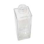 FRASCO VOLPI 150ML R.28/410 TRANSP 