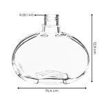 FRASCO JOLIE 300ML R.28/410 PRINCESS