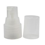 VALVULA REPARADORA R.20/410 TRANSPARENTE 