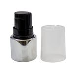 VALVULA REPARADORA R.18/415 PRATA/PRETO