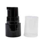 VALVULA REPARADORA R.18/410 PRETA LISA 