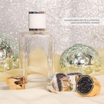 FRASCO ECLAT 100ML REC.15 TRANSP