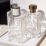 FRASCO ECLAT 100ML REC.15 TRANSP