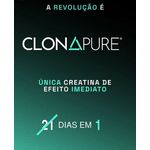 MAXI GUMMY CREATINA - CLONAPURE® 30UN