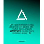 MAXI GUMMY CREATINA - CLONAPURE® 30UN