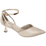Scarpin Silvana OFF WHITE