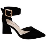 Scarpin Dominique PRETO