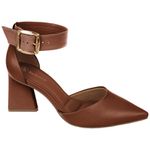 Scarpin Dominique CARAMELO