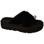 Flat Briana PRETO