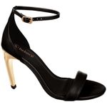 Sandalia Celine PRETO