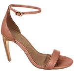 Sandalia Celine NUDE