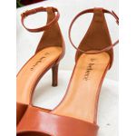 Sandalia Hadassa CARAMELO