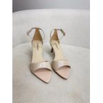 Sandalia Hadassa OFF WHITE