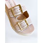 Birken Elena OFF WHITE