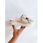 Birken Elena OFF WHITE