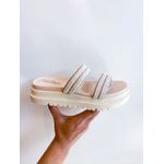Flat Maria OFF WHITE