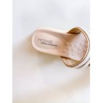 Flat Maria OFF WHITE