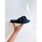 Flat Malu PRETO