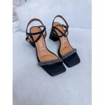 Sandalia Lidia PRETO
