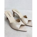 Tamanco Desiree OFF WHITE