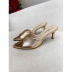 Tamanco Desiree DOURADO