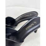 Tamanco Desiree PRETO