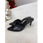 Tamanco Desiree PRETO