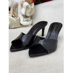 Tamanco Desiree PRETO