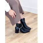 BOTA VZ RAABE REF3098102 PRETO