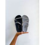  FLAT SAFIRA PRETO