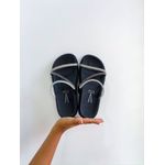  FLAT SAFIRA PRETO