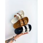 FLAT KIARA OFF WHITE