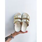 FLAT KIARA OFF WHITE