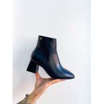 BOTA VZ RUBIA REF3098100 PRETO