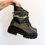 BOTA BELLA PRETO