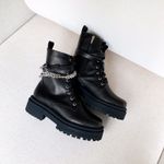 BOTA BELLA PRETO